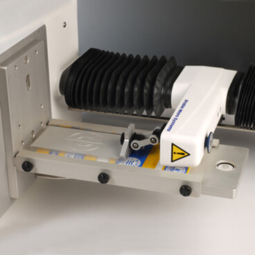 Horizontal Friction System