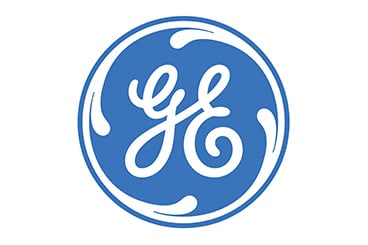 GE logo
