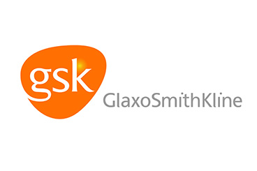 GlaxoSmithKline logo