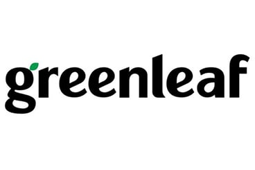 Greenleaf logo
