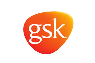 GSK logo