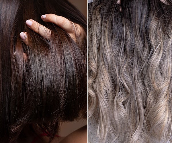 Hair testing research round-up