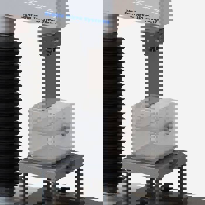 Mini Stickiness System