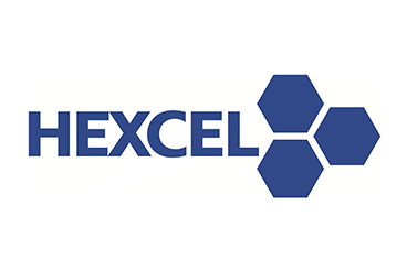Hexcel logo