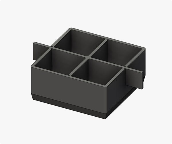 Sample preparation templates (A/IDDSI-T)