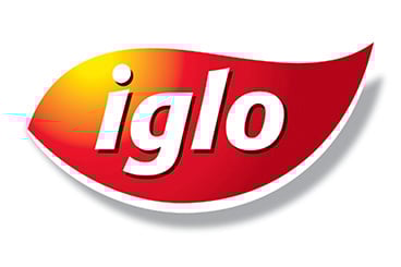 Iglo logo