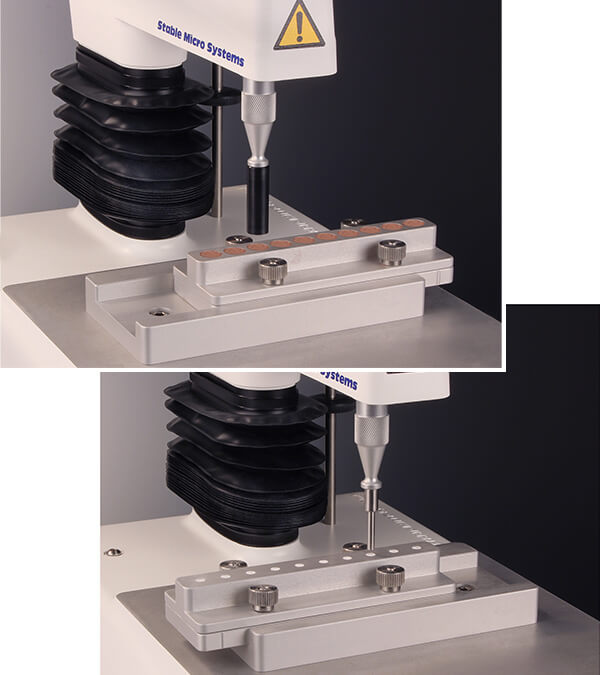 Indexable powder compaction rigs