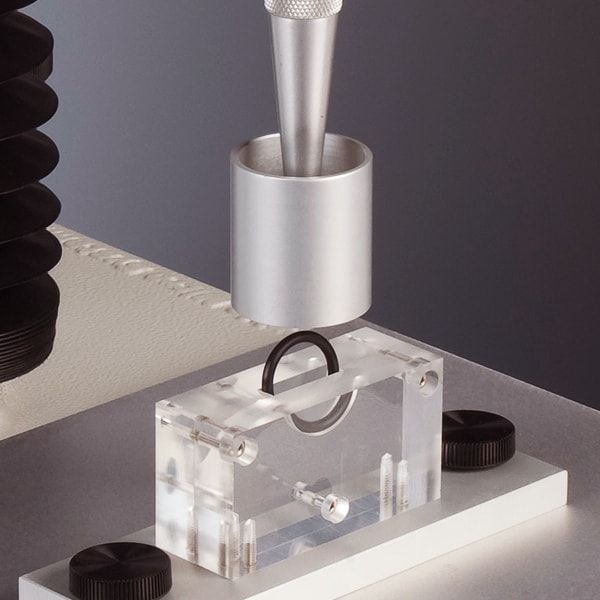 Intravaginal Ring Holder