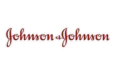 Johnson & Johnson logo