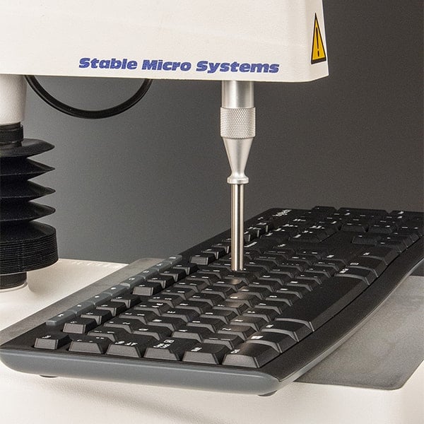 Keyboard switch testing