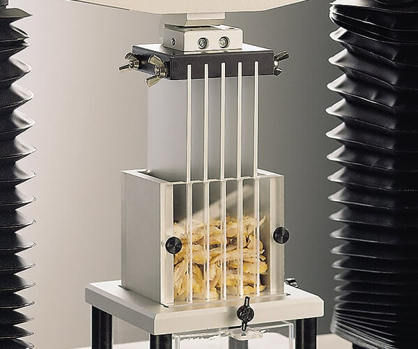 Kramer Shear Cell – 5 bladed