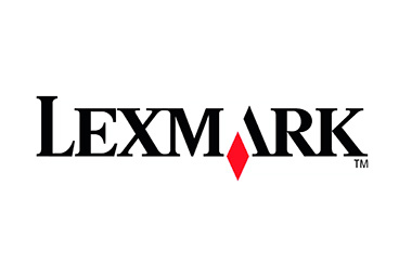 Lexmark logo