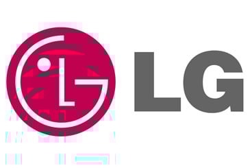 LG logo