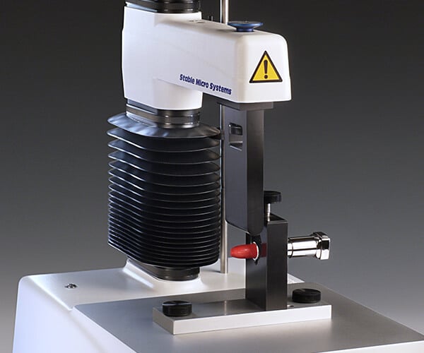 Lipstick break strength test