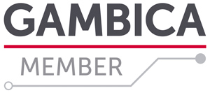 GAMBICA logo