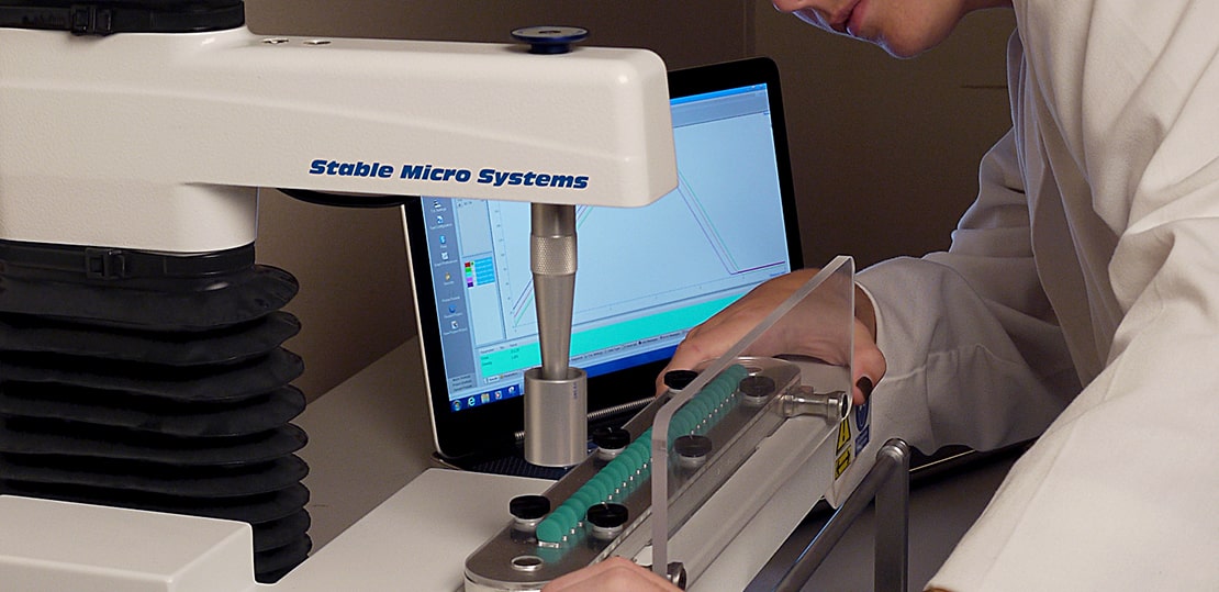 Texture Analysis training