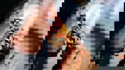 How texture is created or changed through food processing