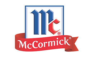 McCormick logo