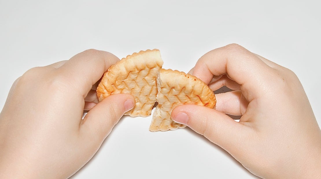 Flexibility measurement applications using the TA.XTplus Texture Analyser