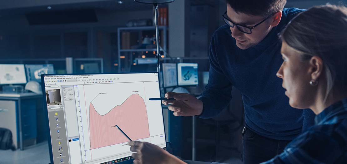 Our instruments power laboratories around the world