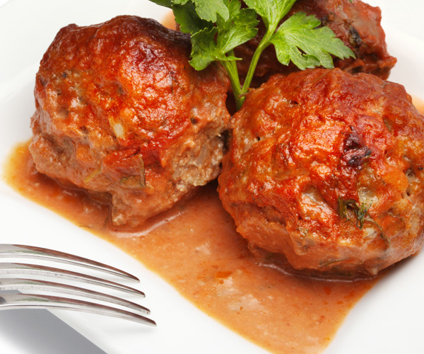 Alternative proteins/meat substitutes