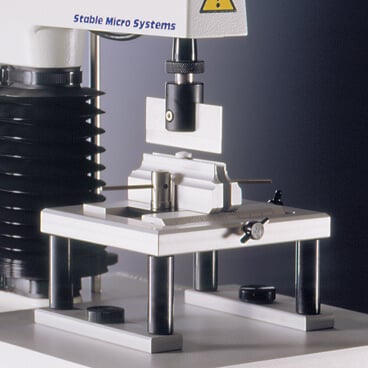 Mini Three Point Bend Rig