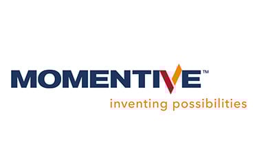 Momentive logo