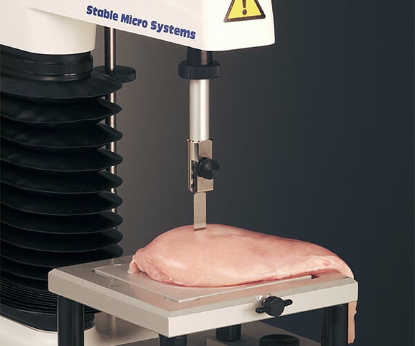 Meullenet-Owens Razor Shear Blade