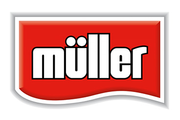 Muller logo
