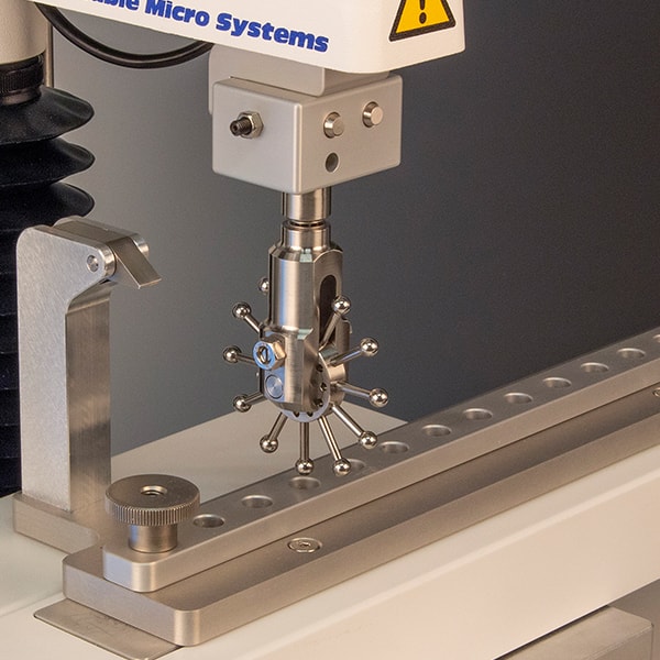 Multi-head Indexing probe