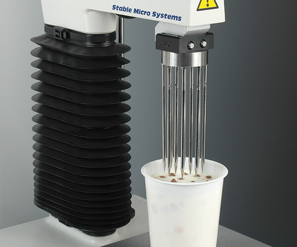 Multiple Puncture Probe