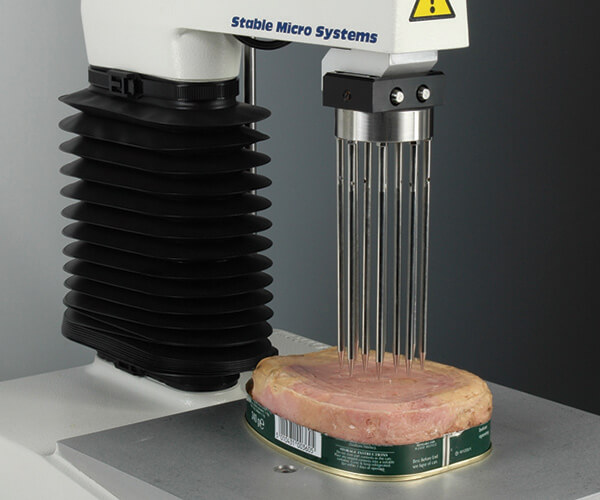 Multiple Puncture Probe