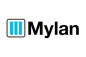 Mylan logo
