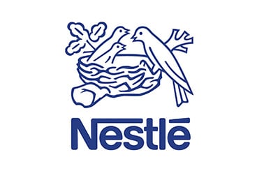 Nestle logo