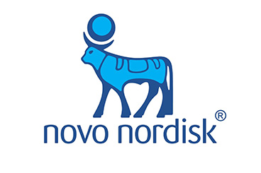Novo Nordisk logo