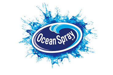 Ocean Spray logo