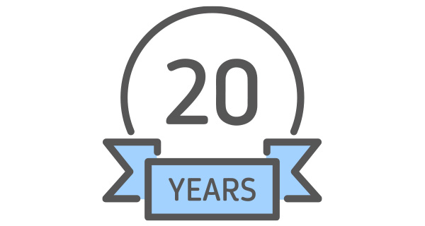 over 20 years Powder Flow analysis expertise