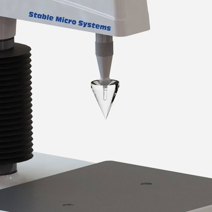 45 Degree Conical Probe