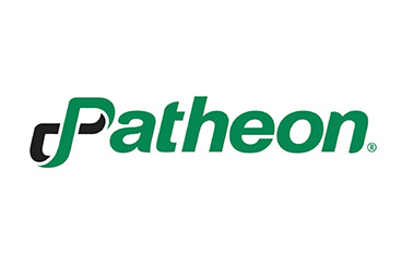 Patheon logo