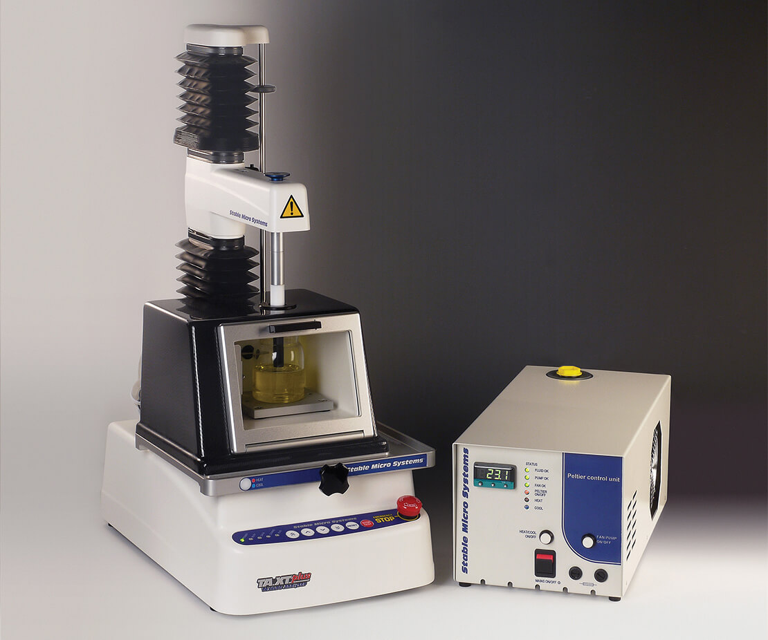 Peltier Cabinet and controller