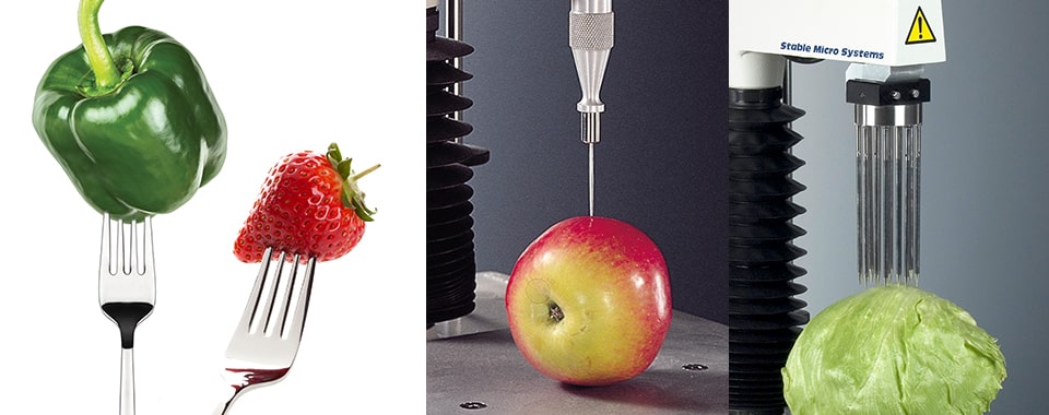 Three point bend test