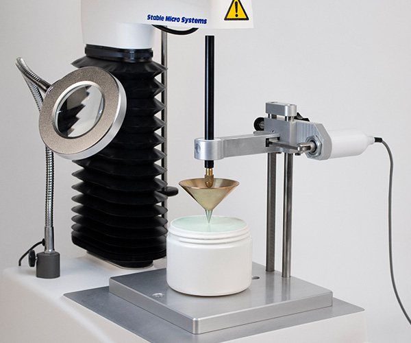 New Standard Method Penetrometer