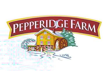 Pepperidge Farm logo