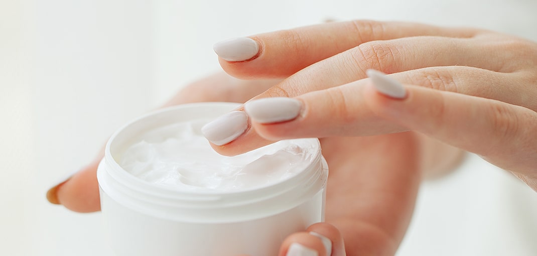 Personal Care Products testing