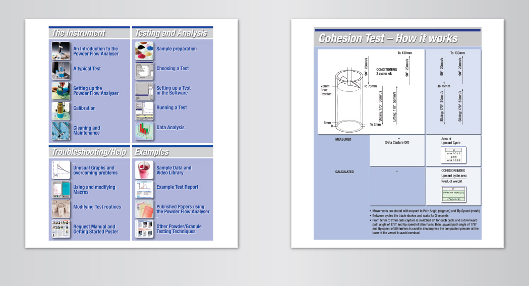 Accessible Help Accessible Help