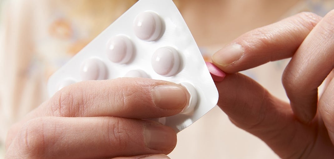 Pharmaceutical Packaging testing