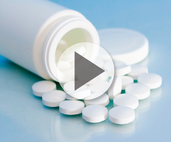 Pharmaceutical video