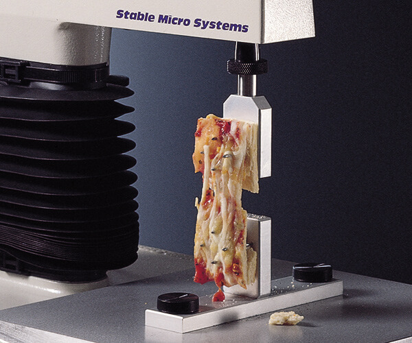 Pizza Tensile Rig