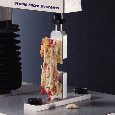 Pizza Tensile Rig