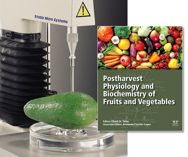 Postharvest Physiology and Biochemistry of Fruits and Vegetables